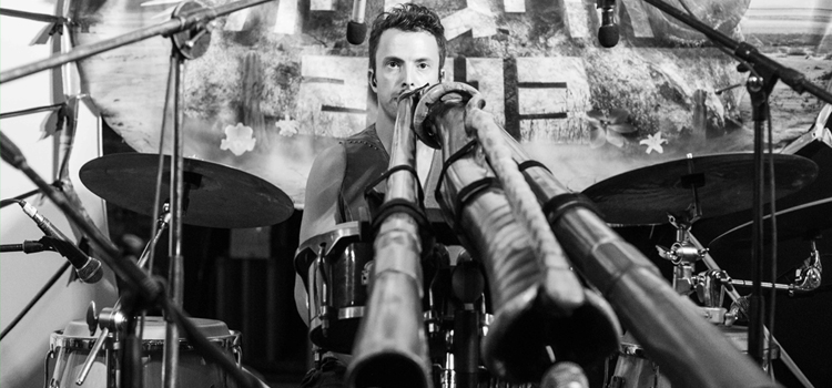 Concert Yogev