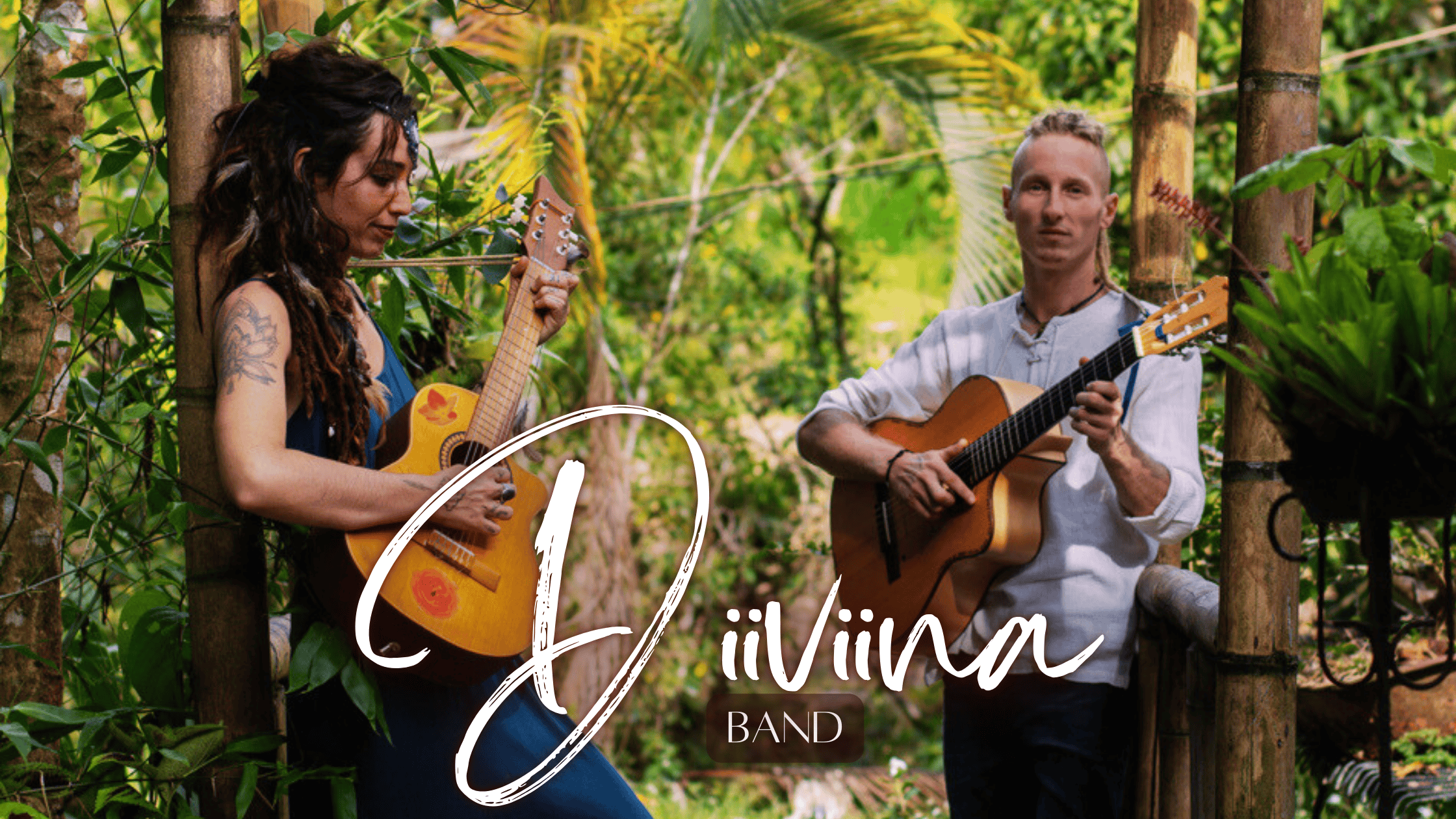 Diiviina Band